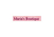 Marias Boutique Coupon Codes July 2022