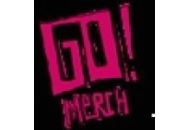 Go Merch Coupon Codes August 2022