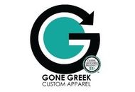 Gone Greek 20% Off Coupon Codes May 2024