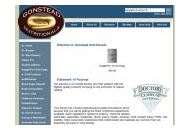 Gonsteadnutritionals 10% Off Coupon Codes May 2024