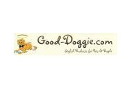 Good-doggie Coupon Codes May 2024