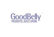 Goodbelly Probiotic Juice Drink Coupon Codes May 2024