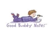 Good Buddy Notes Coupon Codes December 2023