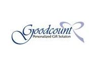 Goodcount Coupon Codes December 2022