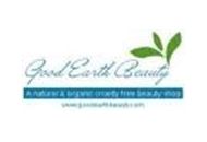 Goodearthbeauty Coupon Codes July 2022