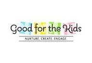 Good For The Kids Coupon Codes July 2022