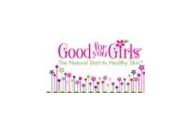 Good For You Girls Coupon Codes August 2022