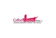 Goodgoodschina Coupon Codes August 2022