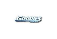 Goodies Speed Shop Coupon Codes August 2022