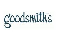 Goodsmiths 40% Off Coupon Codes May 2024