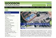 Goodson Coupon Codes August 2022