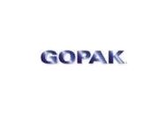 Gopak 10% Off Coupon Codes May 2024