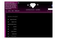 Gorgeousgems Au 50% Off Coupon Codes May 2024