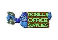 Gorilla Office Supplies 20$ Off Coupon Codes May 2024