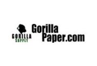 Gorilla Paper. Com Coupon Codes April 2024
