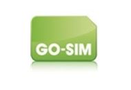 Go-sim Coupon Codes May 2024
