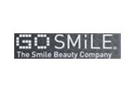 Gosmile The Smile Beauty Company Coupon Codes June 2023