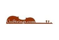 Gostrings 15% Off Coupon Codes May 2024
