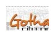 Gotham City Online Coupon Codes October 2022