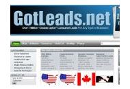 Gotleads Coupon Codes May 2024
