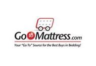 Gotomattress 10% Off Coupon Codes May 2024