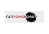 Gotpepperspray 20% Off Coupon Codes May 2024