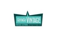 Gottago Vintage 10$ Off Coupon Codes May 2024