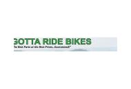 Gottaridebikes Coupon Codes February 2023
