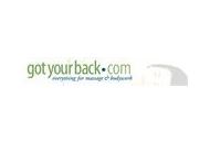 Gotyourback 10$ Off Coupon Codes May 2024