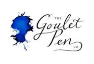 The Goulet Pen Company Coupon Codes December 2023