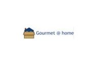 Gourmet At Home 10% Off Coupon Codes May 2024
