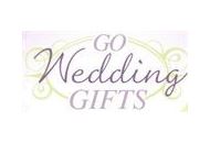Go Wedding Gifts Coupon Codes April 2024