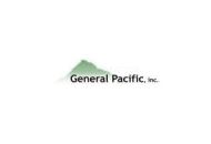 General Pacific Coupon Codes August 2022