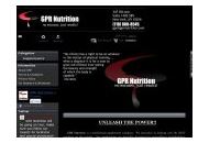 Gprnutrition 35$ Off Coupon Codes May 2024