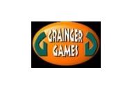 Grainger Games Uk Coupon Codes February 2023