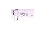 Grandejewelry Coupon Codes May 2024