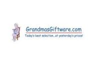 Grandmasgiftware Coupon Codes August 2022