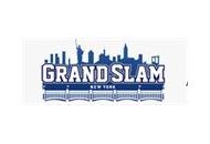 Grand Slam New York 10% Off Coupon Codes May 2024