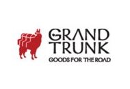 Grand Trunk 20% Off Coupon Codes May 2024