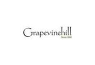 Grapevinehill Coupon Codes April 2023