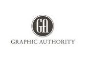 Graphic Authority 40% Off Coupon Codes May 2024