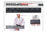 Grapplersource 5$ Off Coupon Codes May 2024