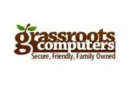 Grassrootscomputers Coupon Codes May 2024