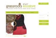 Grassrootsecostore Au 20% Off Coupon Codes May 2024