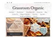 Grassrootsorganic Uk Coupon Codes April 2024