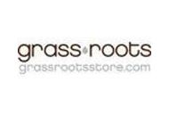 Grass Roots Free Shipping Coupon Codes May 2024