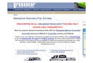 Greasecar Free Shipping Coupon Codes May 2024