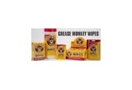 Grease Monkey Wipes Coupon Codes December 2022