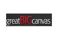 Great Big Canvas Coupon Codes September 2022
