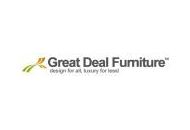 Great Deal Furniture Coupon Codes July 2022